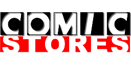 Tienda Comic Stores