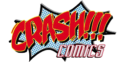 Tienda Crash Comics