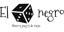 Tienda El Dado Negro