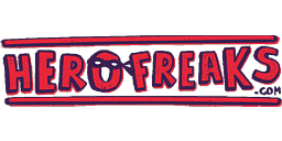 Tienda HeroFreaks