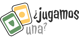 Tienda ¿Jugamos una?