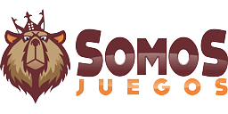 Tienda SomosJuegos