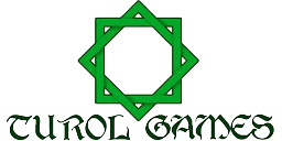 Tienda Turol Games