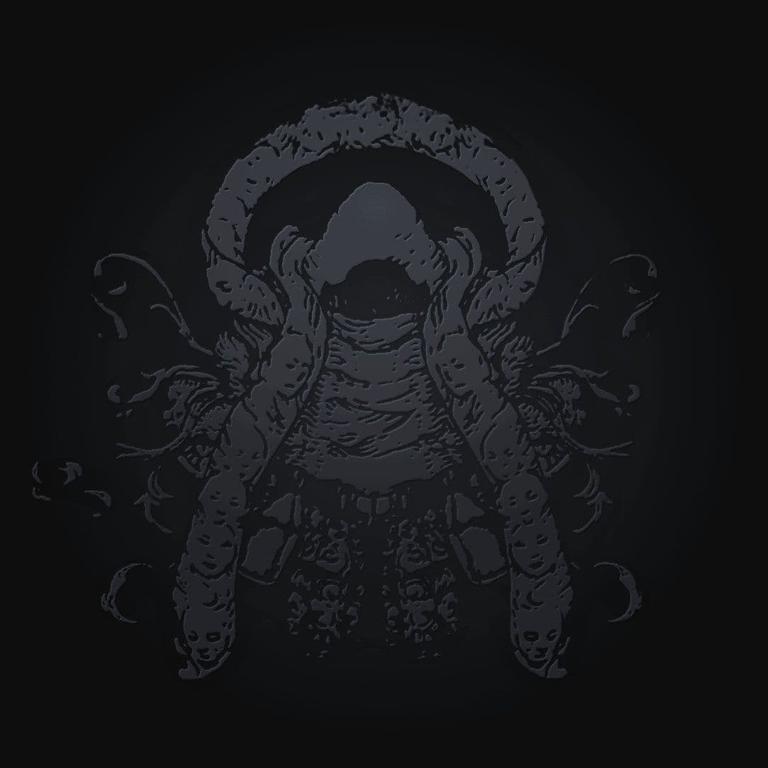 Portada juego de mesa Kingdom Death: Monster