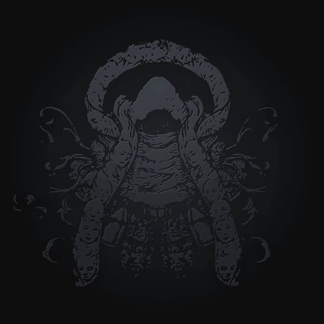 Portada juego de mesa Kingdom Death: Monster