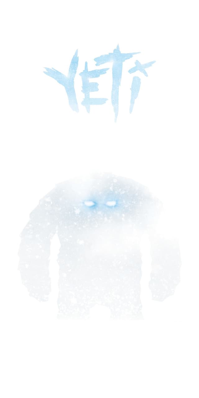 Portada juego de mesa La Cima: El juego de tablero – Yeti
