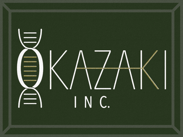 Portada juego de mesa Okazaki