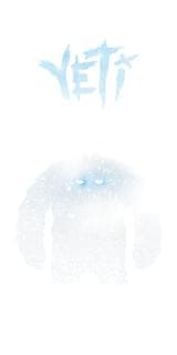 Portada juego de mesa La Cima: El juego de tablero – Yeti