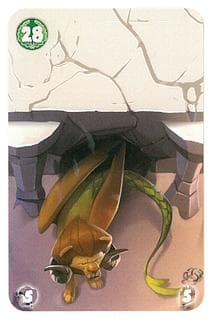 Portada juego de mesa Dice Forge: Chimera