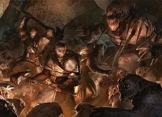 Portada juego de mesa Claustrophobia 1643