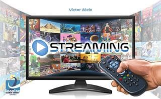 Portada juego de mesa Streaming