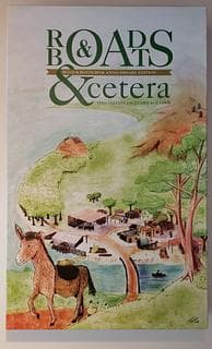 Portada juego de mesa Roads & Boats: 20th Anniversary Edition