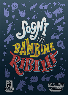 Portada juego de mesa Cuentos de Buenas Noches para Niñas Rebeldes: El Juego de Mesa