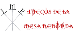 Tienda Juegos de la Mesa Redonda